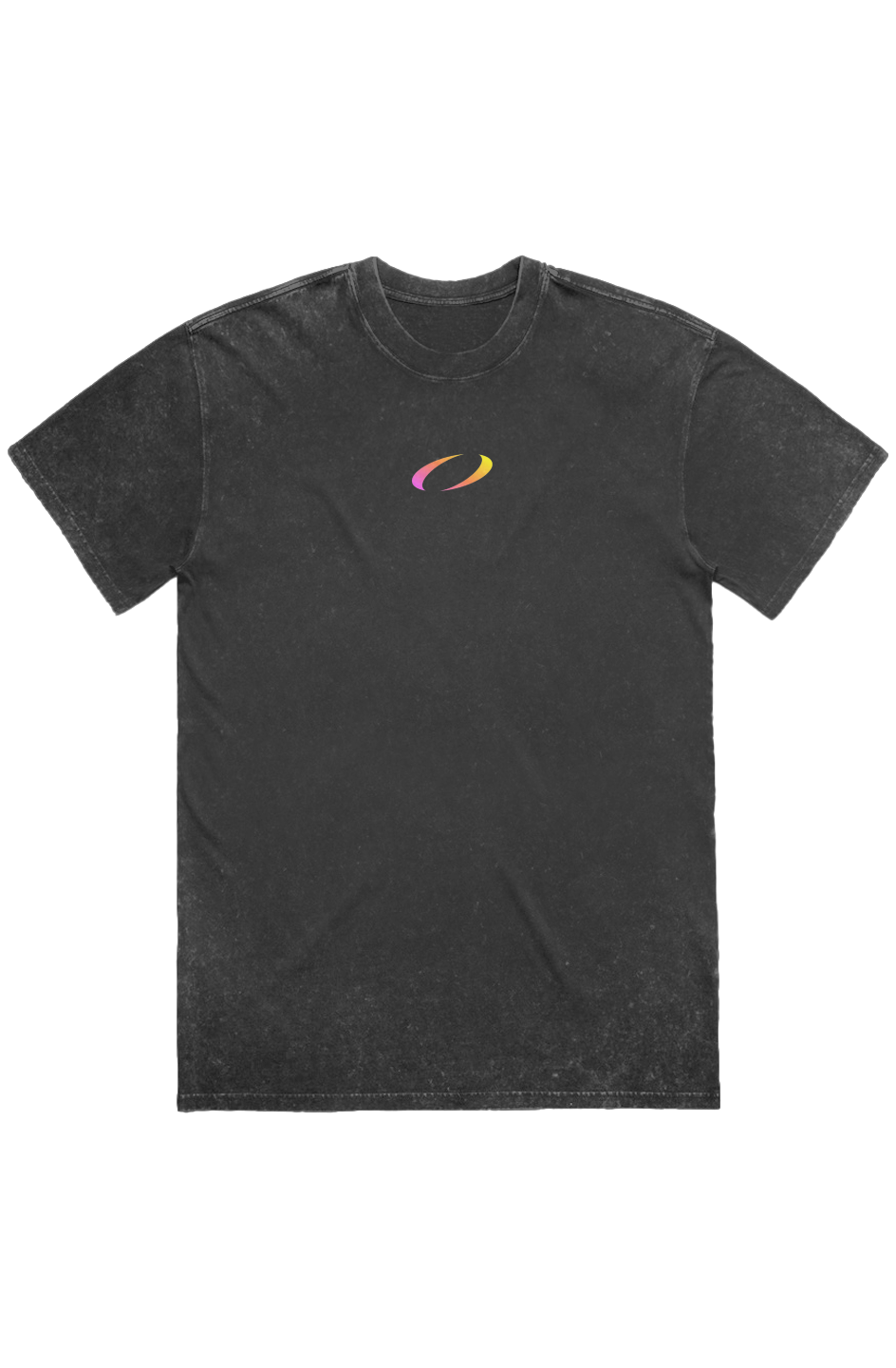 Stone Wash Heavy Tee