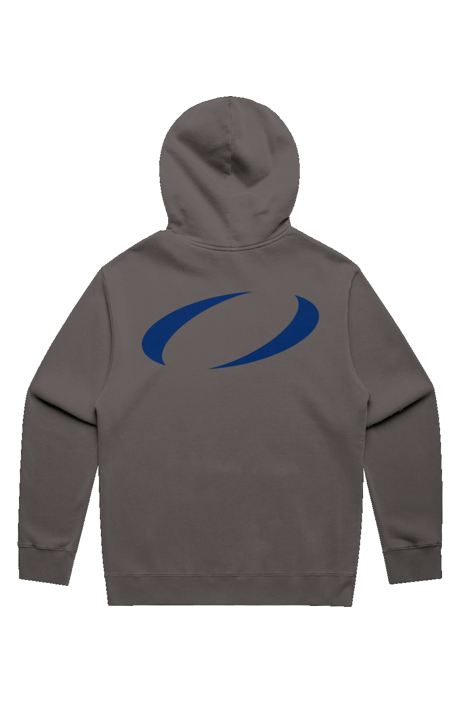 MENS RELAX FADED HOOD